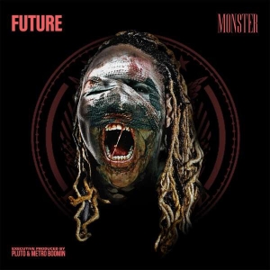 Future - Monster in the group OUR PICKS /  Christmas gift tip Vinyl at Bengans Skivbutik AB (4314626)