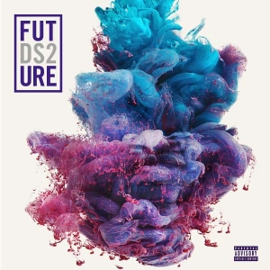 Future - Ds2 in the group VINYL / Hip Hop-Rap at Bengans Skivbutik AB (4314640)