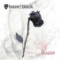 Kissin' Black - Veleno in the group VINYL / Pop-Rock at Bengans Skivbutik AB (4314717)