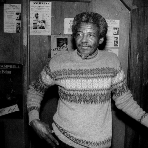 Lazy Lester - All Over You (25Th Anniversary Edit in the group OTHER / -Start New West at Bengans Skivbutik AB (4314722)