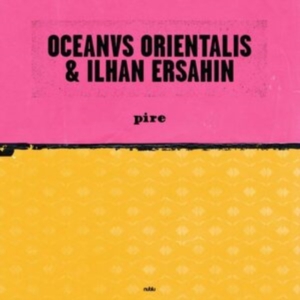 Ersahin Ilhan - Pire / Mesta in the group OUR PICKS / Friday Releases / Friday The 9th February 2024 at Bengans Skivbutik AB (4314733)