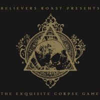 Various Artists - The Exquisite Corpse Game in the group CD / Pop-Rock at Bengans Skivbutik AB (4314751)