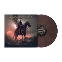 Sorcerer - Reign Of The Reaper (Dark Violet Ma in the group OUR PICKS /  Christmas gift tip Vinyl at Bengans Skivbutik AB (4314770)