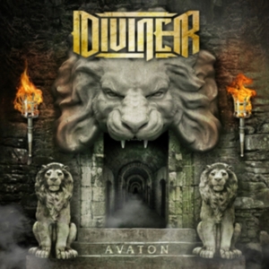 Diviner - Avaton (Vinyl Lp) in the group VINYL / Hårdrock at Bengans Skivbutik AB (4314783)