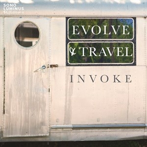 Mitze Karl Montopoli Nick - Mitze & Montopoli: Evolve & Travel in the group OUR PICKS / Christmas gift tip CD at Bengans Skivbutik AB (4314824)