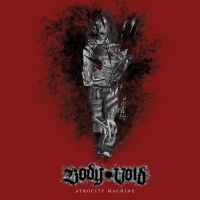 Body Void - Atrocity Machine in the group OUR PICKS /  Christmas gift tip Vinyl at Bengans Skivbutik AB (4315261)