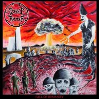 Dead Twilight - Fall Of Humanity (Digipack) in the group OUR PICKS / Christmas gift tip CD at Bengans Skivbutik AB (4315269)