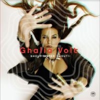 Volt Ghalia - Shout Sister Shout in the group OUR PICKS /  Christmas gift tip Vinyl at Bengans Skivbutik AB (4315522)