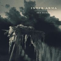 Inter Arma - Sky Burial in the group OUR PICKS /  Christmas gift tip Vinyl at Bengans Skivbutik AB (4315534)