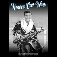 Heaven Can Wait - Heaven Can Wait in the group MUSIK / DVD Audio / Rock at Bengans Skivbutik AB (4315570)