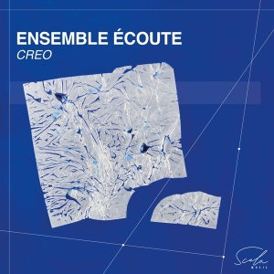 Ensemble Ecoute - Creo (Musique Contemporaine) in the group CD / Övrigt at Bengans Skivbutik AB (4315616)