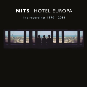 Nits - Hotel Europa in the group OUR PICKS /  Christmas gift tip Vinyl at Bengans Skivbutik AB (4315620)