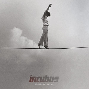 Incubus - If Not Now, When? in the group OUR PICKS /  Christmas gift tip Vinyl at Bengans Skivbutik AB (4315626)