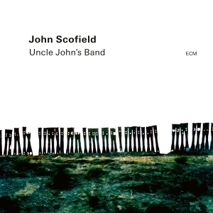 John Scofield Trio (W. Vicente Arch - Uncle John’S Band (2Lp) in the group VINYL / Jazz at Bengans Skivbutik AB (4315642)