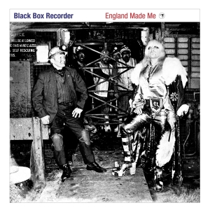 Black Box Recorder - England Made Me in the group VINYL / Pop-Rock at Bengans Skivbutik AB (4315644)