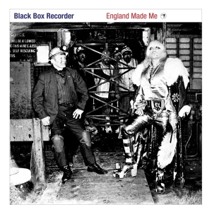 Black Box Recorder - England Made Me in the group VINYL / Pop-Rock at Bengans Skivbutik AB (4315644)