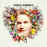 Sonja Kandels - Express Your Life in the group VINYL / Jazz at Bengans Skivbutik AB (4315746)