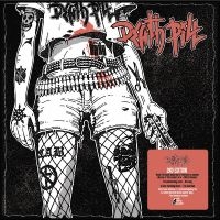 Death Pill - Death Pill (2Nd Edition) (Deluxe Ed in the group VINYL / Hårdrock at Bengans Skivbutik AB (4315763)