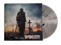 Winter - Heroes (Clear Marble Vinyl Lp) in the group VINYL / Hårdrock at Bengans Skivbutik AB (4315802)