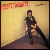 Johnny Thunders - So Alone (45th Anniversary Edition, Ltd Vinyl) in the group OUR PICKS /  Christmas gift tip Vinyl at Bengans Skivbutik AB (4315987)