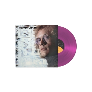 Warren Zevon - A Quiet Normal Life: The Best Of Warren in the group OTHER / -Start WBM at Bengans Skivbutik AB (4315988)