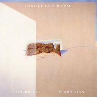 Refree Raul & Pedro Vian - Font De La Vera Pau in the group VINYL / Pop-Rock at Bengans Skivbutik AB (4316432)