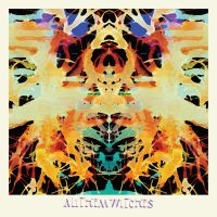 All Them Witches - Sleeping Through The War Deluxe W/ in the group OUR PICKS /  Christmas gift tip Vinyl at Bengans Skivbutik AB (4316442)