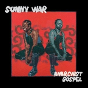 Sunny War - Anarchist Gospel (Purple, Green & G in the group OTHER / Övrigt / at Bengans Skivbutik AB (4316498)