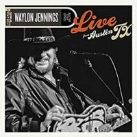 Jennings Waylon - Live From Austin, Tx '89 (Bubblegum in the group OUR PICKS /  Christmas gift tip Vinyl at Bengans Skivbutik AB (4316500)