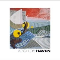 Apollo5 - Haven in the group CD / Pop-Rock at Bengans Skivbutik AB (4316527)