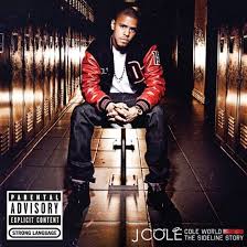 J. Cole - Cole World: The Sideline Story (Vin in the group OTHER / -Start LP2 at Bengans Skivbutik AB (4316654)