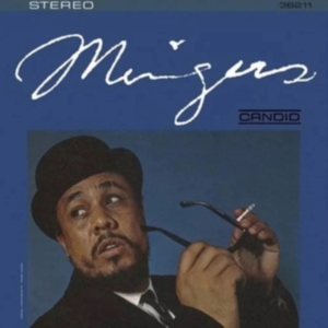Mingus Charles - Mingus (Remastered) (Indie Exclusiv in the group OUR PICKS / Record Store Day / RSD BF 2022 at Bengans Skivbutik AB (4316761)