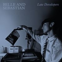 Belle And Sebastian - Late Developers in the group OUR PICKS / Bengans Staff Picks / Best So Far 23 - MK at Bengans Skivbutik AB (4317200)