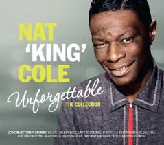 Nat - Unforgettable in the group OTHER / -Startsida OF24CD at Bengans Skivbutik AB (4319509)