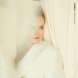 Ane Brun - Portrayals (Vinyl) in the group VINYL / Pop-Rock at Bengans Skivbutik AB (4319801)