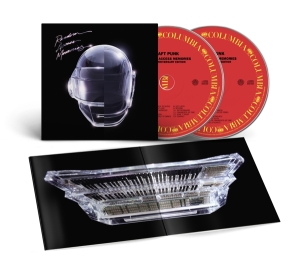 Daft Punk - Random Access Memories 10th anniversary (2CD) in the group OUR PICKS / Christmas gift tip CD at Bengans Skivbutik AB (4330357)