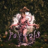 MELANIE MARTINEZ - PORTALS in the group OUR PICKS / Christmas gift tip CD at Bengans Skivbutik AB (4331260)