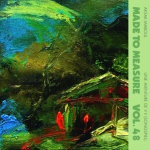 Aksak Maboul - Une Aventure De Vv (Songspiel) in the group OTHER / Övrigt / at Bengans Skivbutik AB (4336837)