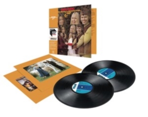 Abba - Ring Ring (2Lp 50Th Anniversary) in the group VINYL / Pop-Rock at Bengans Skivbutik AB (4342586)