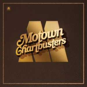 Various Artists - Motown Chartbusters in the group OTHER / -Start Vinyl at Bengans Skivbutik AB (4354158)