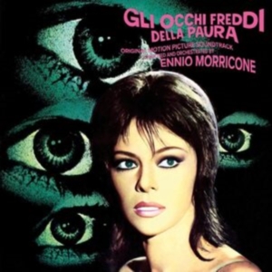 Ennio morricone - Gli occhi freddi della paura in the group OUR PICKS / Record Store Day / RSD2023 at Bengans Skivbutik AB (4355786)