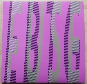 Everything about the girl - Fuse (signed/vinyl) US IMPORT in the group VINYL / Pop-Rock at Bengans Skivbutik AB (4356095)