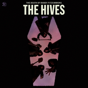 Hives The - The Death Of Randy Fitzsimmons (CD Digi) in the group OUR PICKS / Christmas gift tip CD at Bengans Skivbutik AB (4359262)