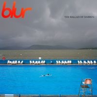 BLUR - THE BALLAD OF DARREN in the group VINYL / Pop-Rock at Bengans Skivbutik AB (4364799)