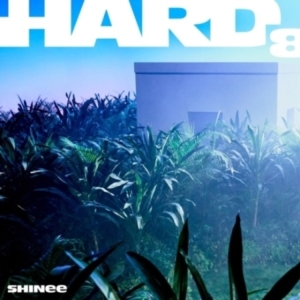 Shinee - 8th Full Album (HARD) (Digipack Random V in the group CD / K-Pop at Bengans Skivbutik AB (4375199)
