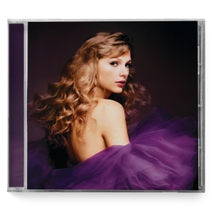 Taylor Swift - Speak Now (Taylor's Version) in the group OTHER / -Start CD at Bengans Skivbutik AB (4378776)