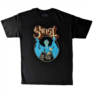 Ghost - Opus eponymous 13år in the group OTHER / Övrigt / at Bengans Skivbutik AB (4379834)