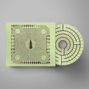 SLOWDIVE - EVERYTHING IS ALIVE in the group CD / Pop-Rock at Bengans Skivbutik AB (4384669)