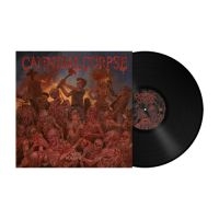 Cannibal Corpse - Chaos Horrific (Vinyl Lp) in the group OUR PICKS /  Christmas gift tip Vinyl at Bengans Skivbutik AB (4385524)