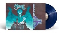 Ghost - Opus Eponymous (Royal Blue Vinyl) in the group VINYL / Hårdrock at Bengans Skivbutik AB (4395668)